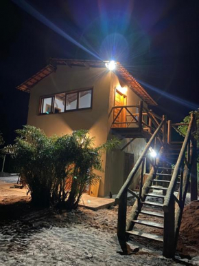 Villa Bromélia - Barra Grande
